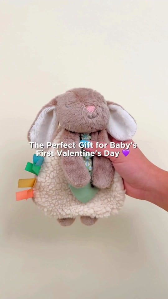 Post 9 by Babies”R”Us on TikTok (video)
