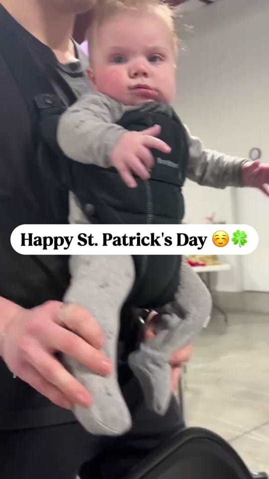 Post 6 by Babies”R”Us on TikTok (video)