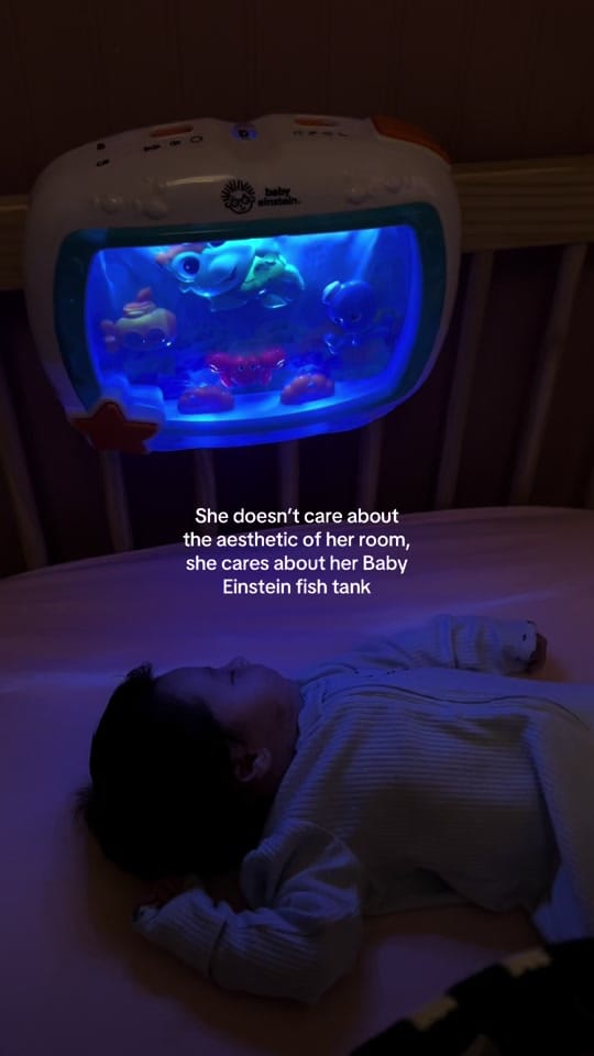 Post 7 by Babies”R”Us on TikTok (video)