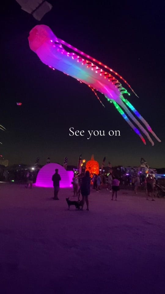 Post 9 by Fly It Port A on TikTok (video)