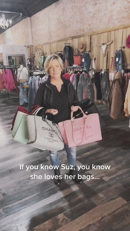 Post 10 by Rustic Gals Boutique on TikTok (video)