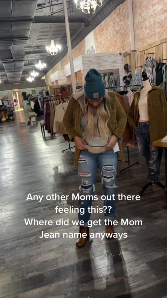 Post 9 by Rustic Gals Boutique on TikTok (video)