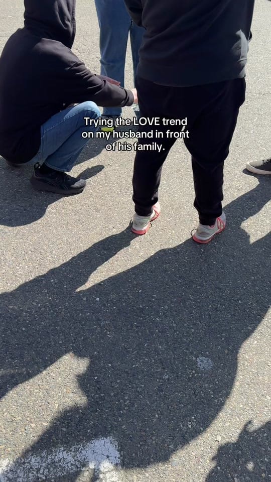 Post 5 by Dina on TikTok (video)