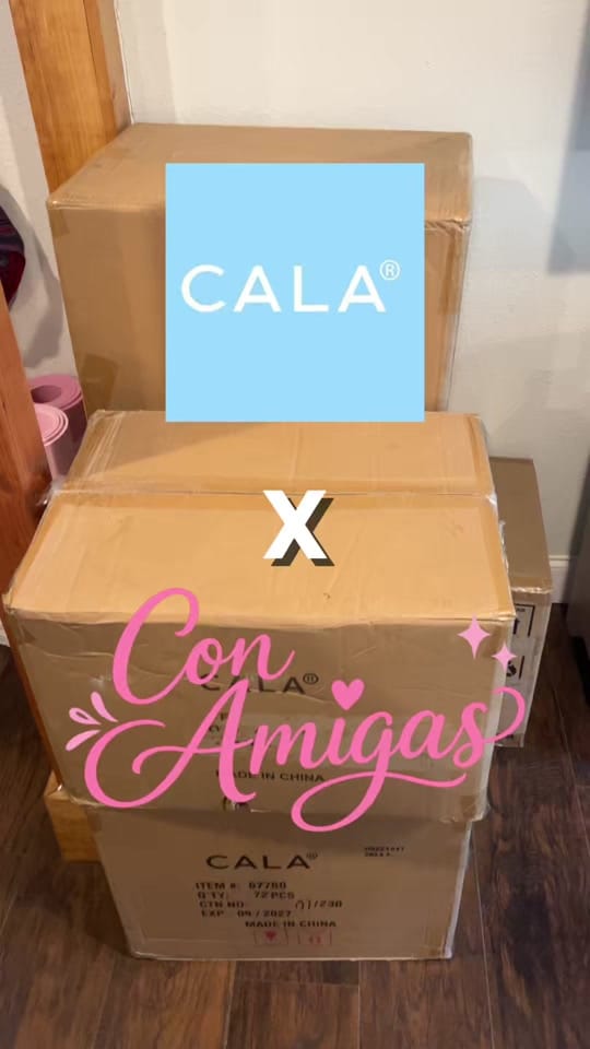 Post 2 by Fabi | DFW Creator & MUA on TikTok (video)