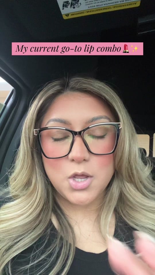 Post 3 by Fabi | DFW Creator & MUA on TikTok (video)