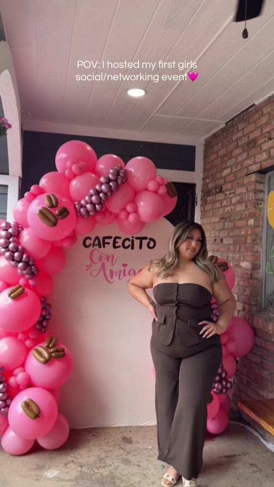 Post 8 by Fabi | DFW Creator & MUA on TikTok (video)