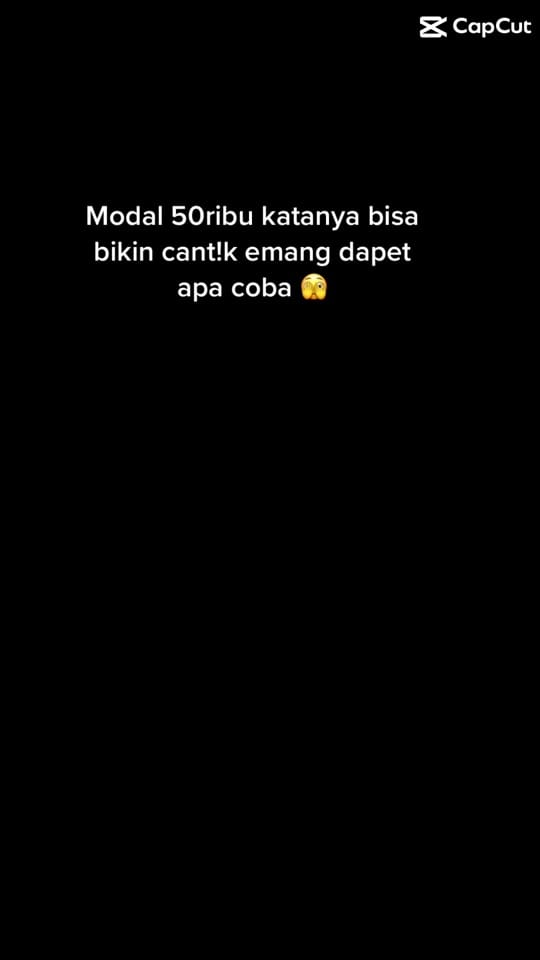 Post 7 by Grosir make up on TikTok (video)