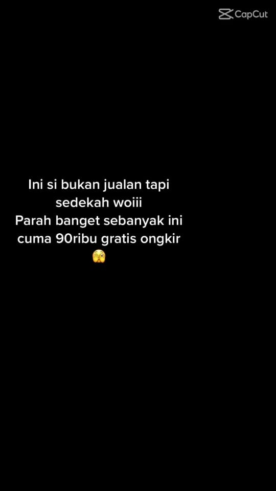 Post 10 by Grosir make up on TikTok (video)