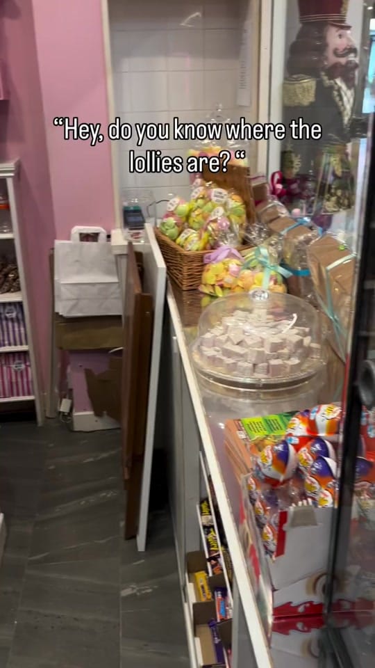 Post 8 by Hatty’s Sweet Shop on TikTok (video)