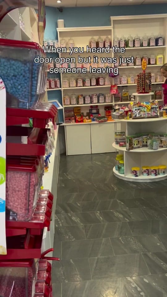 Post 5 by Hatty’s Sweet Shop on TikTok (video)
