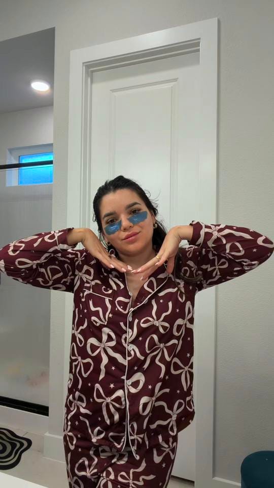 Post 9 by Emili Urdaneta on TikTok (video)