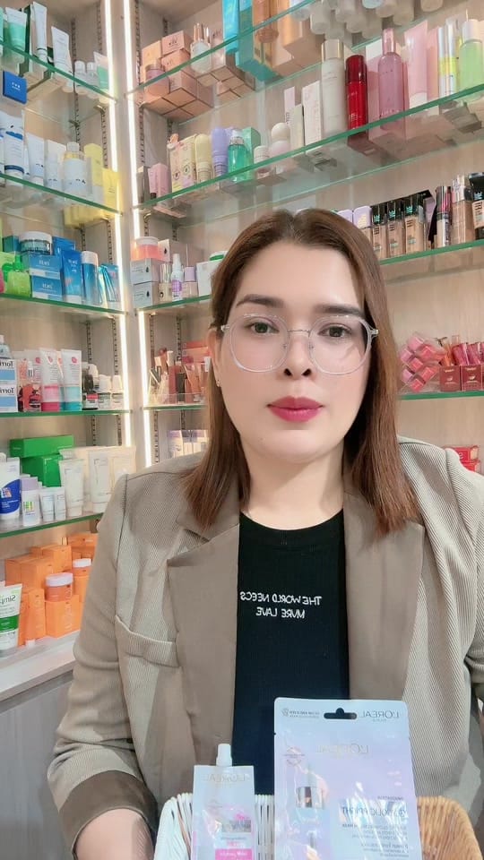 Post 9 by tinzar,better Skinn on TikTok (video)
