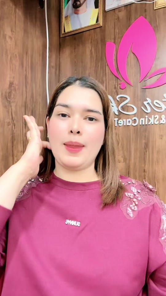 Post 2 by tinzar,better Skinn on TikTok (video)