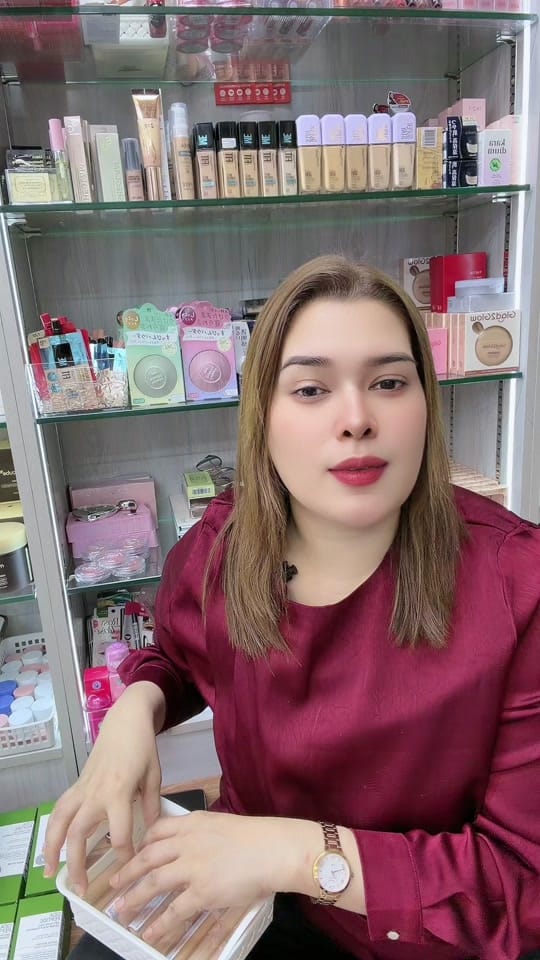 Post 1 by tinzar,better Skinn on TikTok (video)