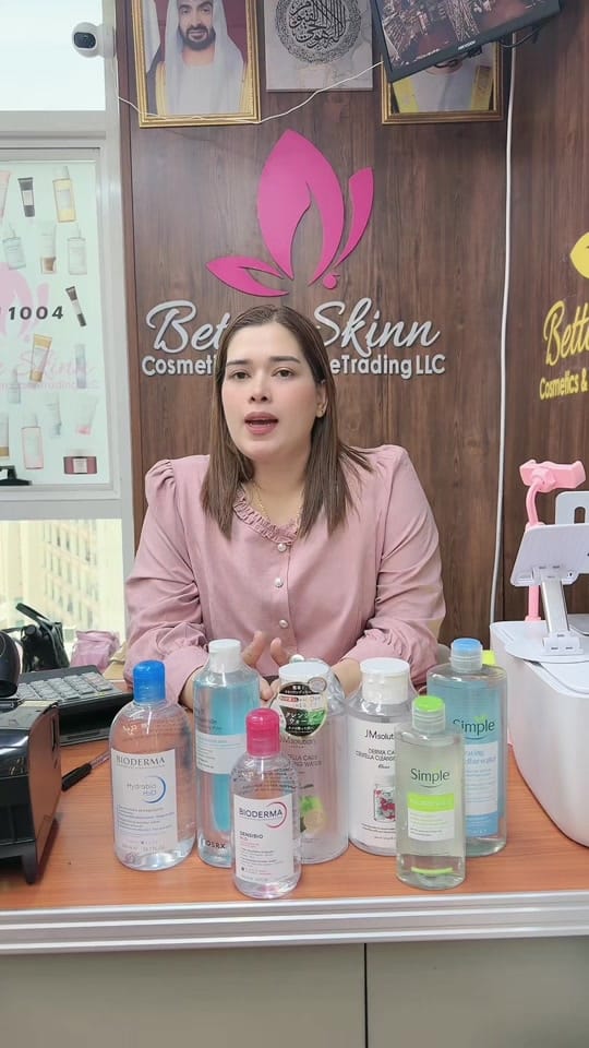 Post 3 by tinzar,better Skinn on TikTok (video)