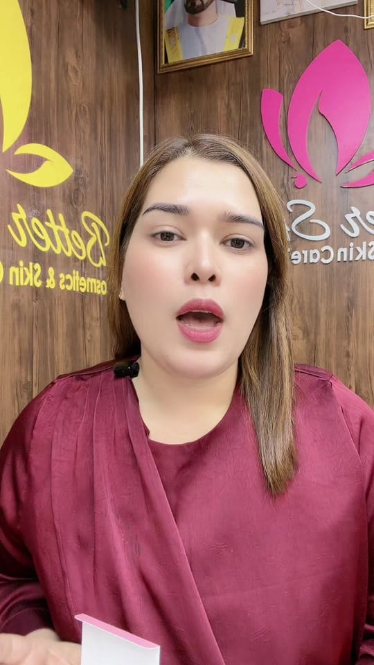 Post 4 by tinzar,better Skinn on TikTok (video)