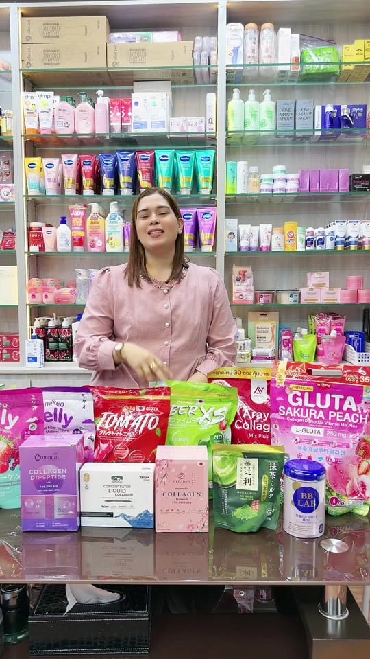 Post 7 by tinzar,better Skinn on TikTok (video)