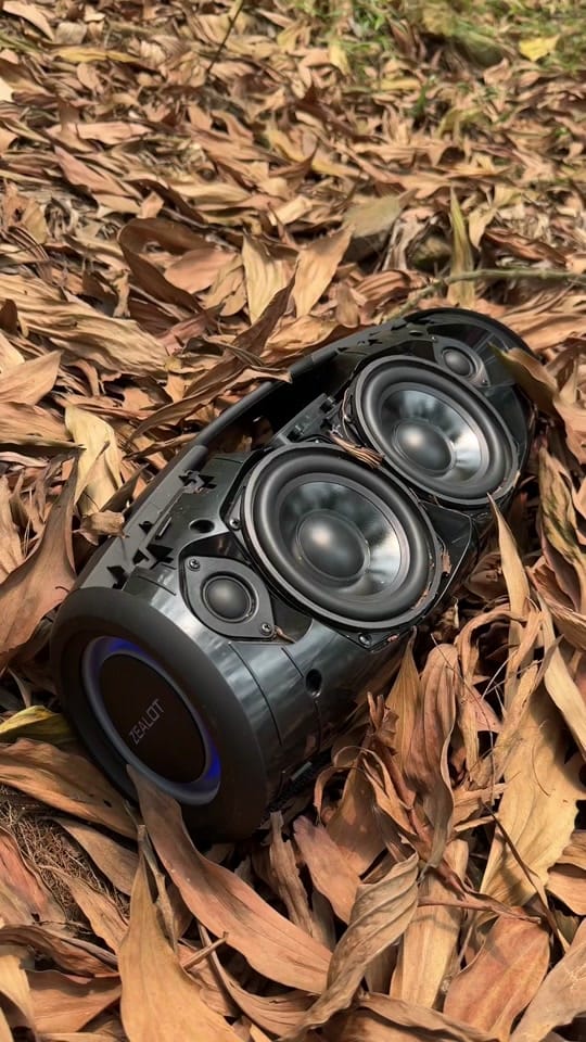 Post 1 by Techzozo us on TikTok (video)