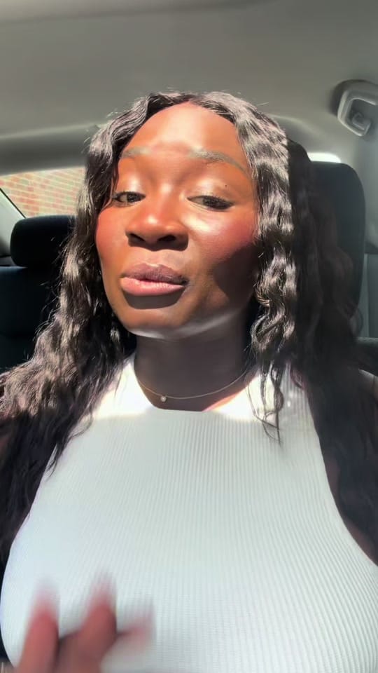 Post 2 by Odacite on TikTok (video)
