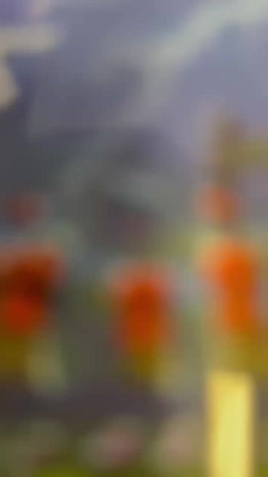 Post 3 by Wild Wolf Hall0ween on TikTok (video)