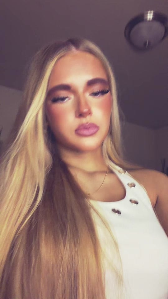 Post 3 by sami on TikTok (video)