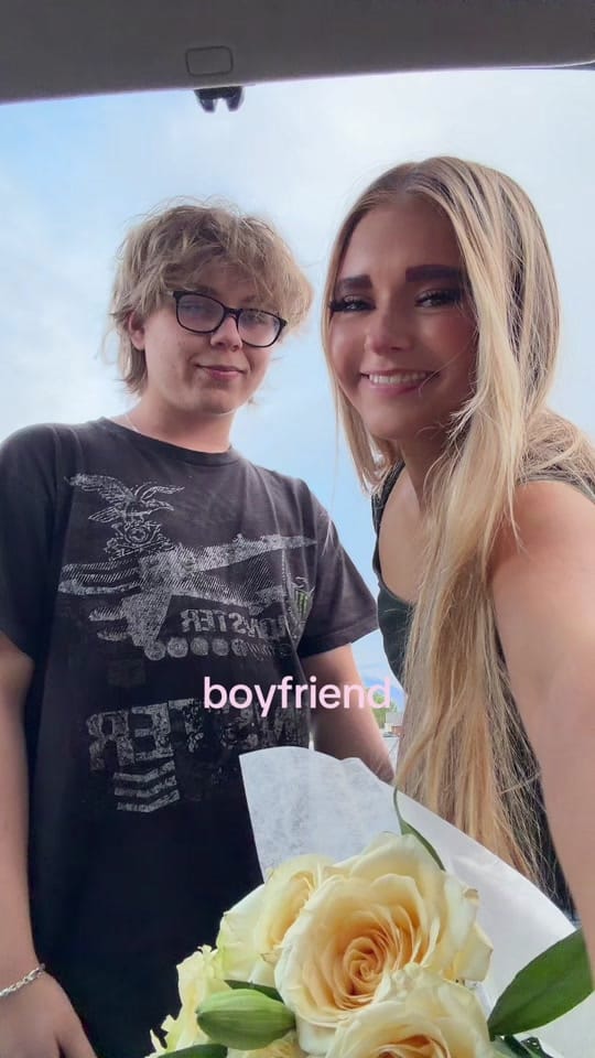 Post 2 by sami on TikTok (video)
