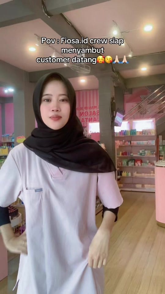 Post 1 by Fiosa.id on TikTok (video)