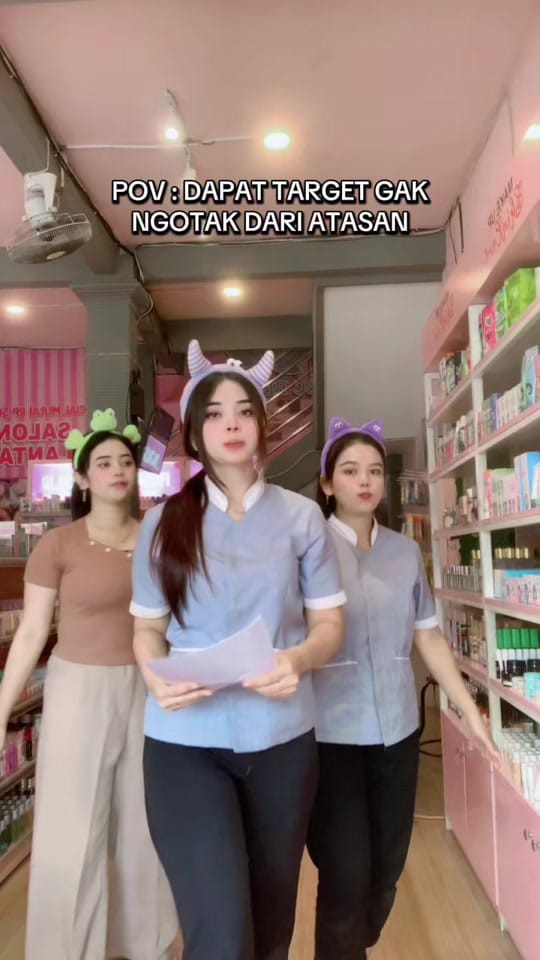 Post 5 by Fiosa.id on TikTok (video)