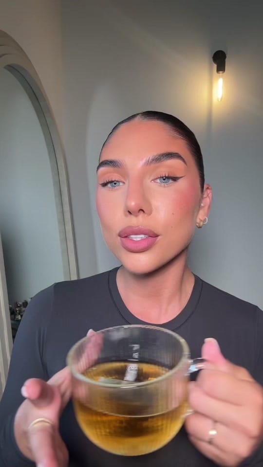 Post 5 by georgiaoxleymua on TikTok (video)