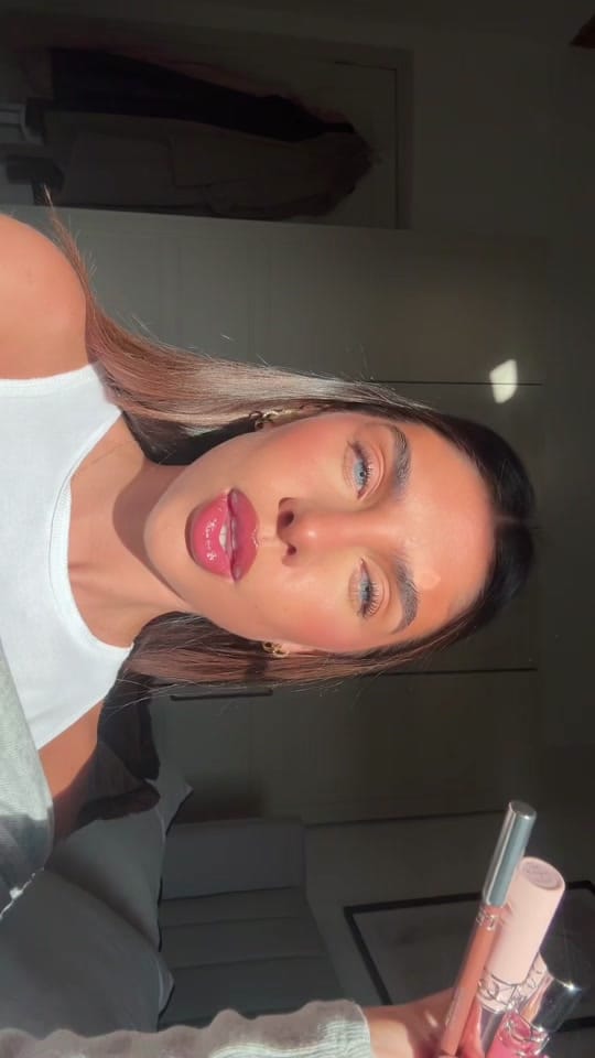 Post 7 by georgiaoxleymua on TikTok (video)