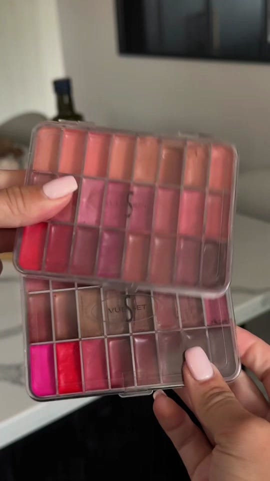 Post 1 by georgiaoxleymua on TikTok (video)