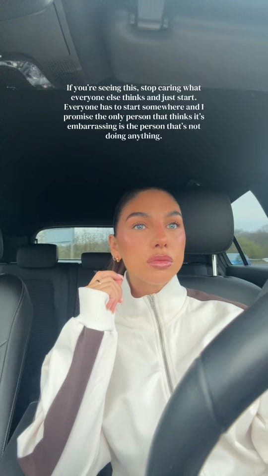 Post 6 by georgiaoxleymua on TikTok (video)