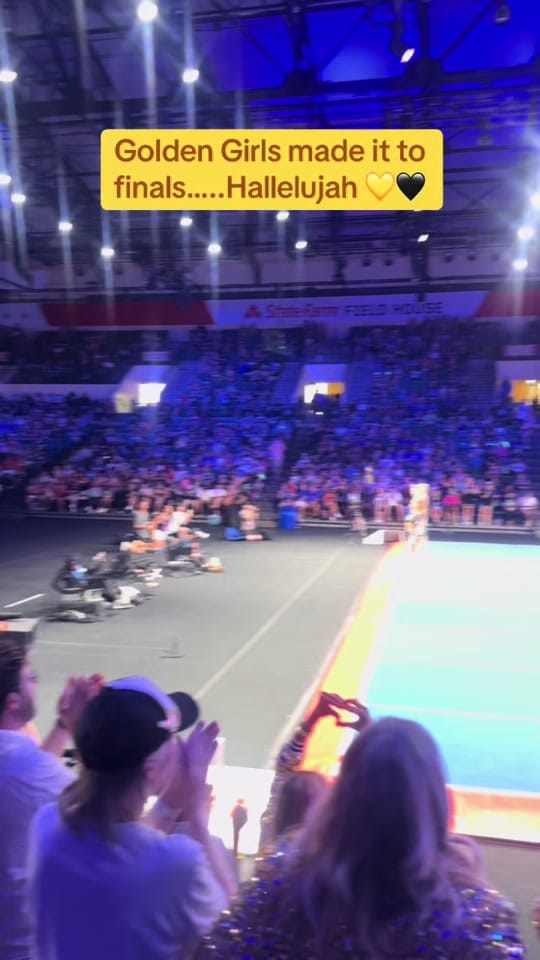 Post 3 by Kayla on TikTok (video)