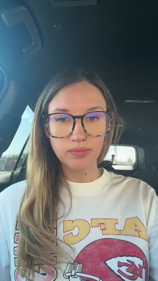 Post 8 by Kayla on TikTok (video)