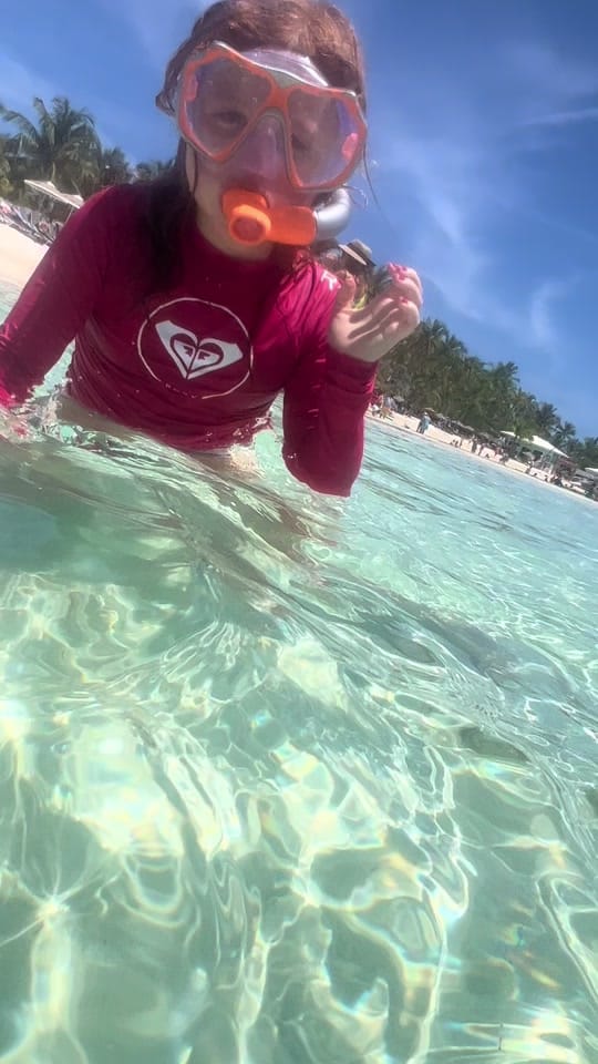 Post 5 by Kayla on TikTok (video)