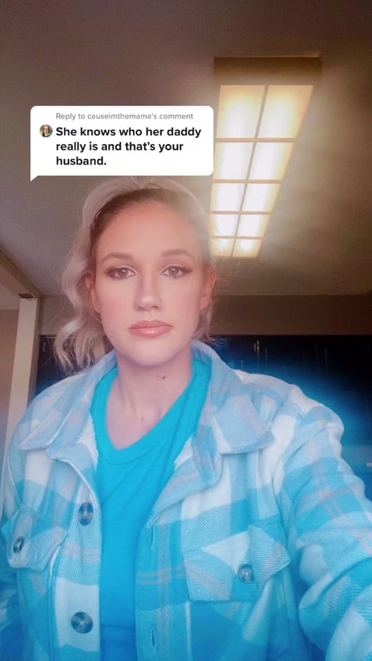 Post 9 by Kayla on TikTok (video)