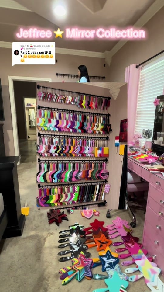 Post 10 by Iris🦋Cruz on TikTok (video)