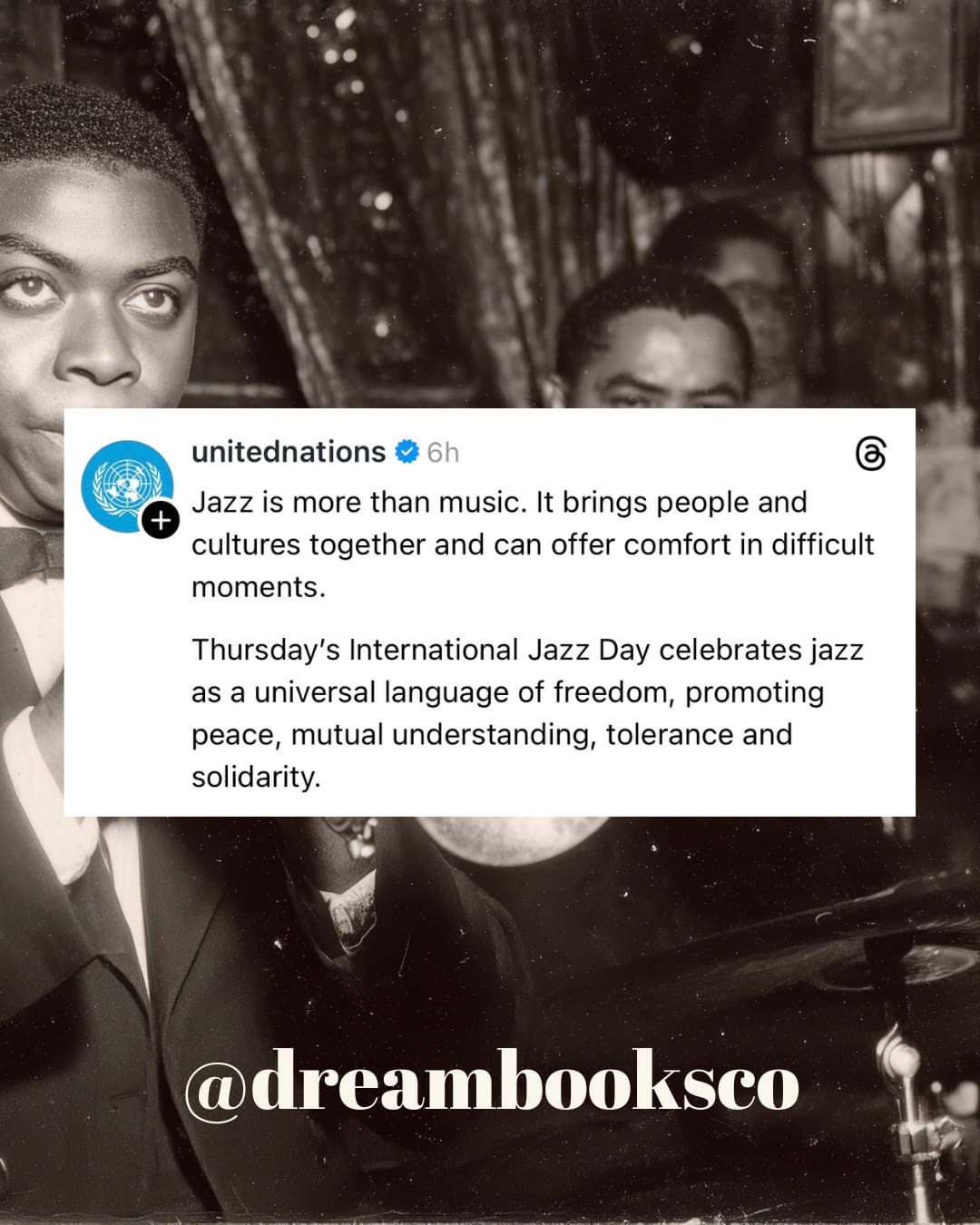 Post 9 by Dream Books | ♻️📚 Bookstore on TikTok (video)