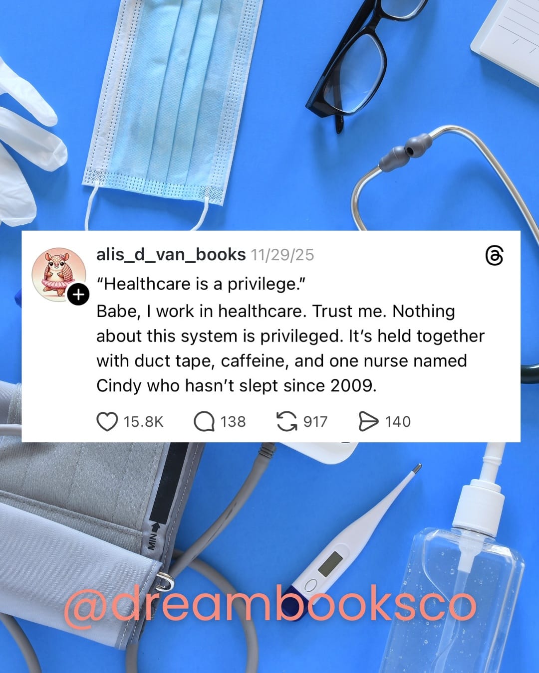 Post 2 by Dream Books | ♻️📚 Bookstore on TikTok (video)