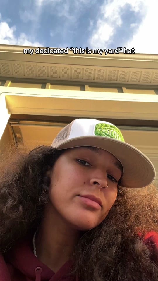 Post 3 by bree ✨ on TikTok (video)