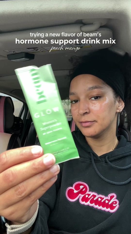 Post 1 by bree ✨ on TikTok (video)