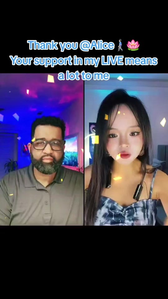 Post 5 by Marvin ♠️❤️ on TikTok (video)