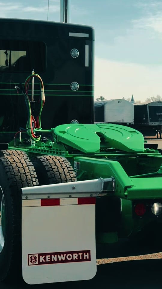 Post 7 by HD Equipment on TikTok (video)