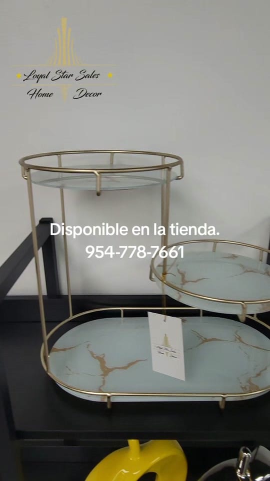 Post 3 by Home Decor Loyal Star S on TikTok (video)