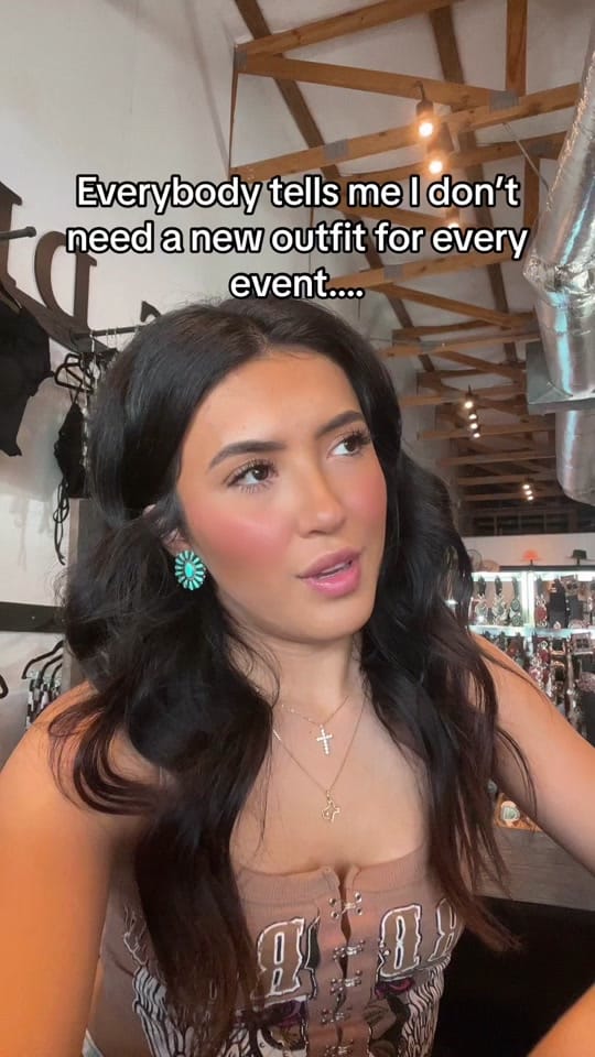 Post 10 by Texas Dressing on TikTok (video)