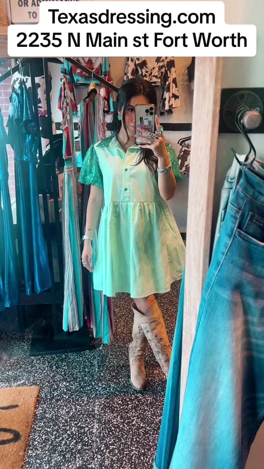 Post 9 by Texas Dressing on TikTok (video)