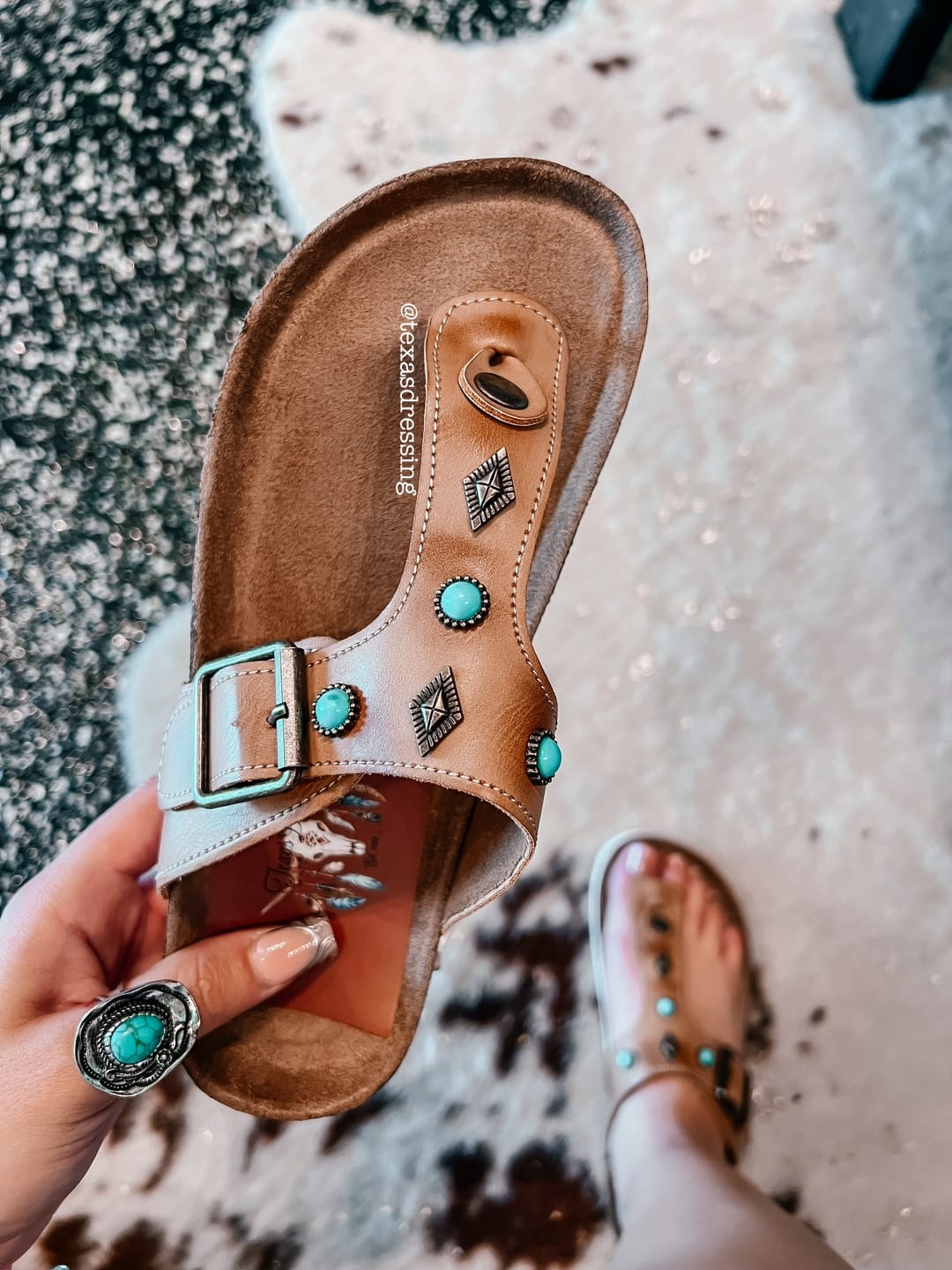 Post 4 by Texas Dressing on TikTok (video)