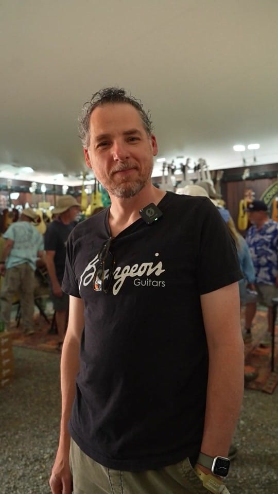 Post 6 by Acoustic Shoppe on TikTok (video)