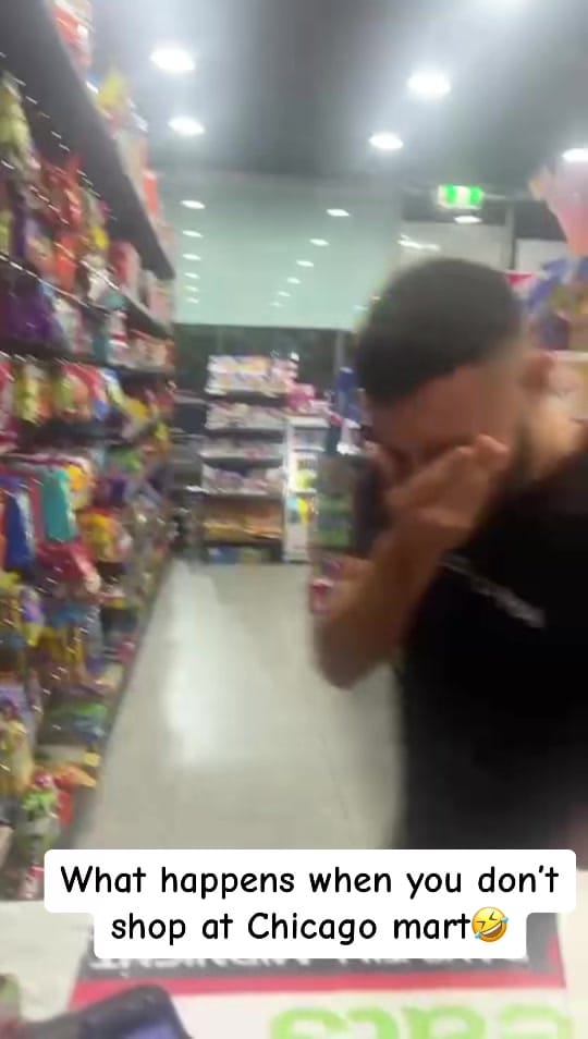 Post 8 by Chicago mart on TikTok (video)
