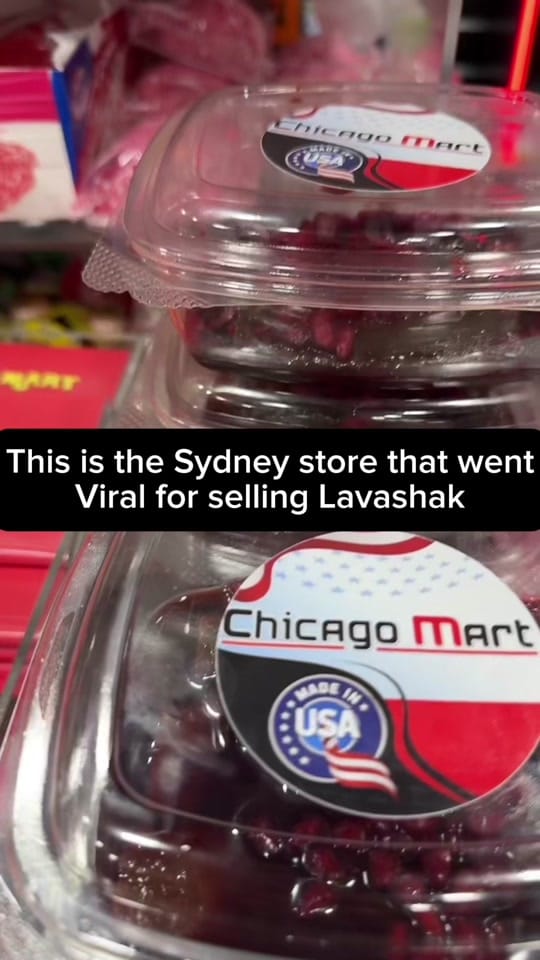 Post 9 by Chicago mart on TikTok (video)